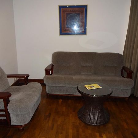 Keys Select By Lemon Tree Hotels, Malabar Gate, Kozhikode Eksteriør bilde