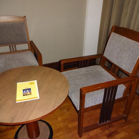 Keys Select By Lemon Tree Hotels, Malabar Gate, Kozhikode Eksteriør bilde