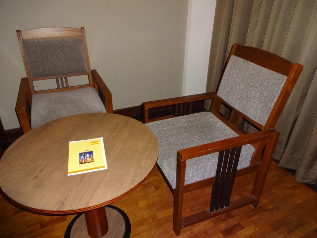 Keys Select By Lemon Tree Hotels, Malabar Gate, Kozhikode Eksteriør bilde