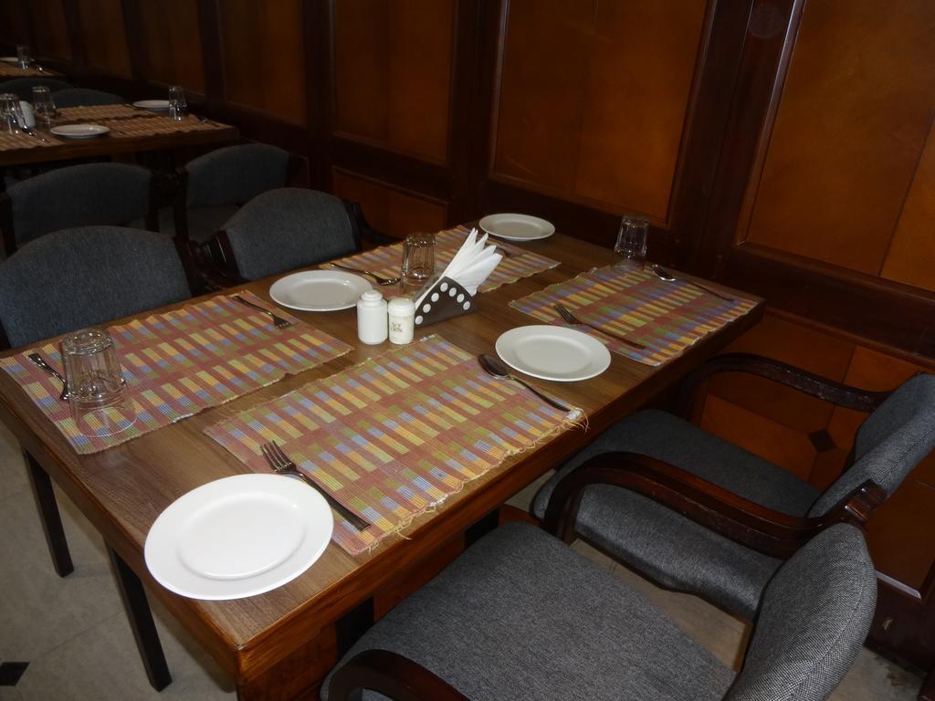 Keys Select By Lemon Tree Hotels, Malabar Gate, Kozhikode Eksteriør bilde