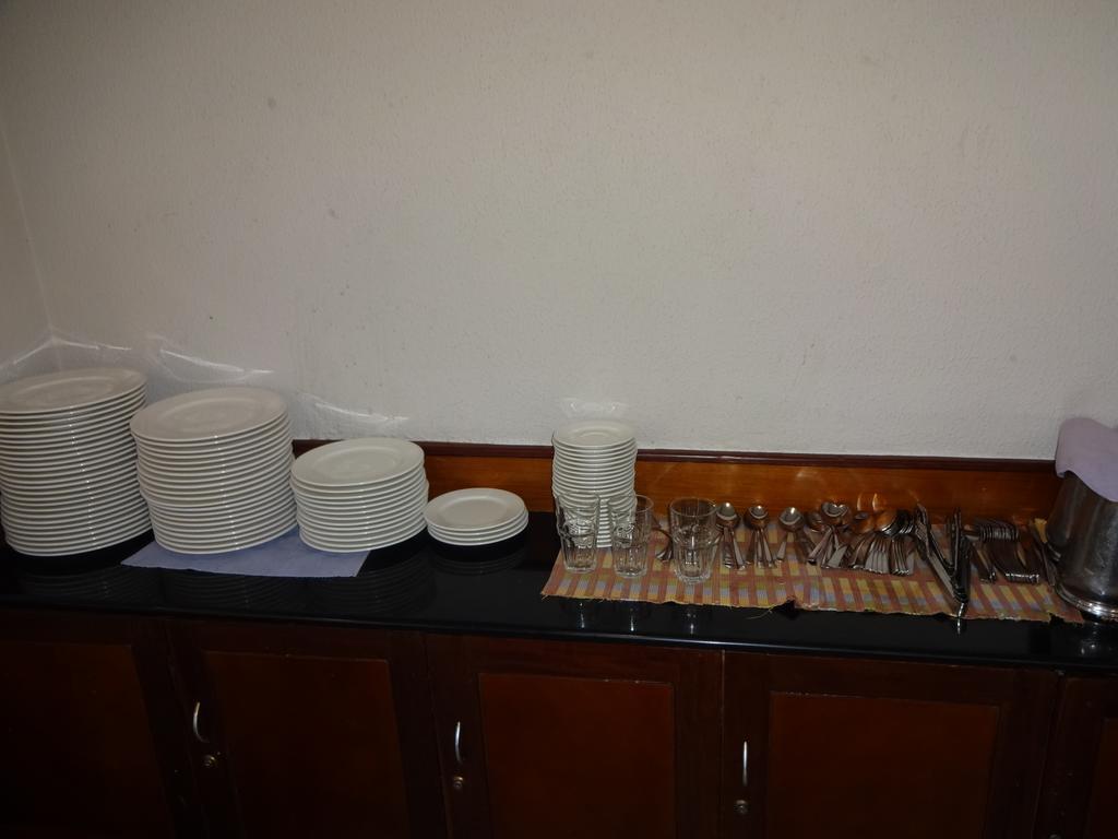 Keys Select By Lemon Tree Hotels, Malabar Gate, Kozhikode Eksteriør bilde