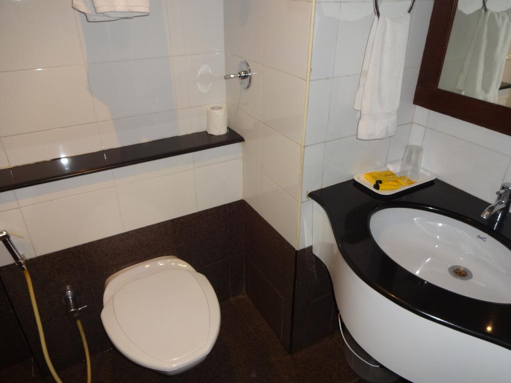 Keys Select By Lemon Tree Hotels, Malabar Gate, Kozhikode Eksteriør bilde