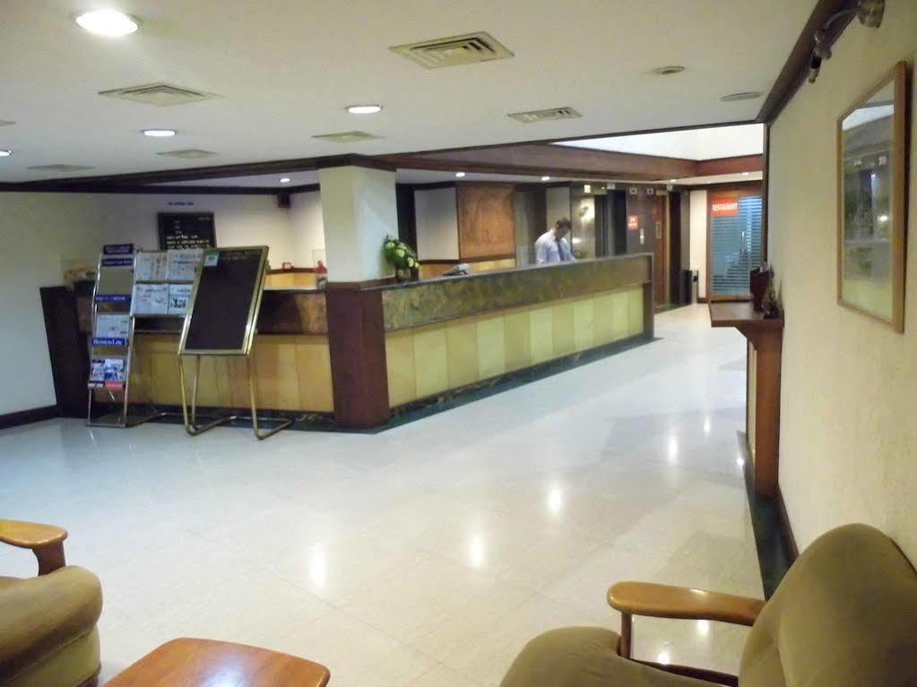Keys Select By Lemon Tree Hotels, Malabar Gate, Kozhikode Eksteriør bilde