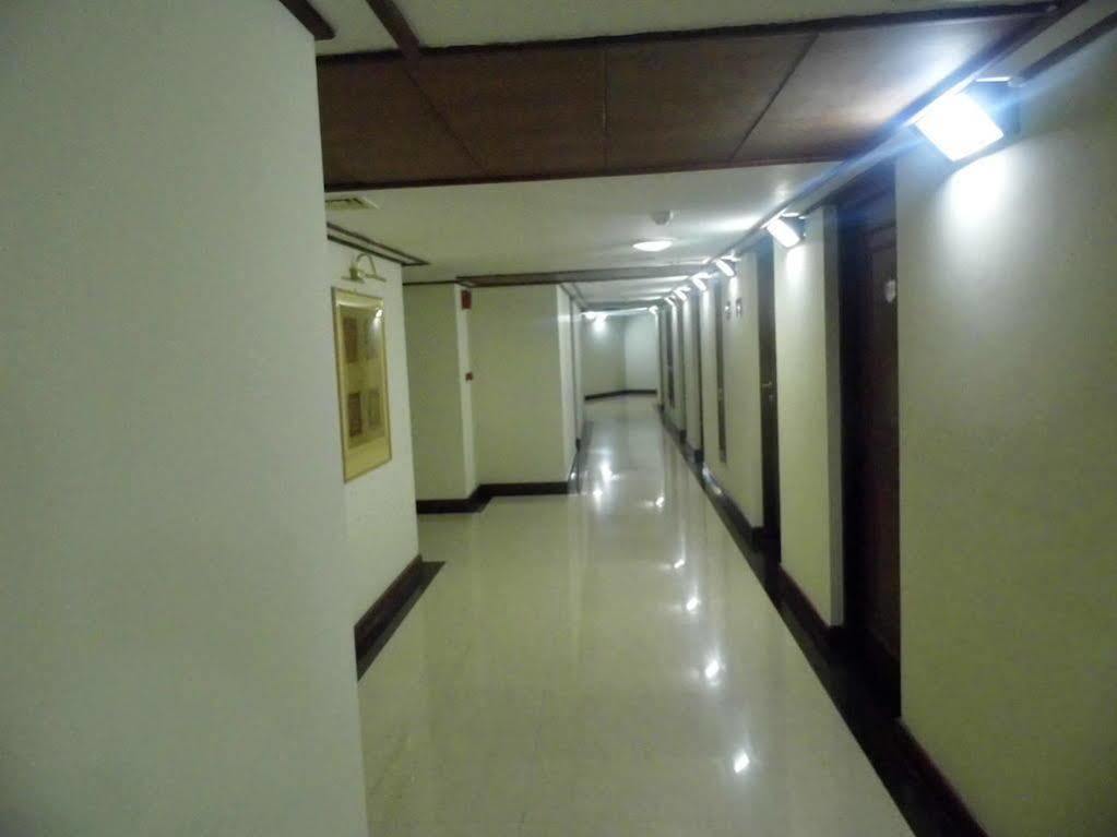 Keys Select By Lemon Tree Hotels, Malabar Gate, Kozhikode Eksteriør bilde