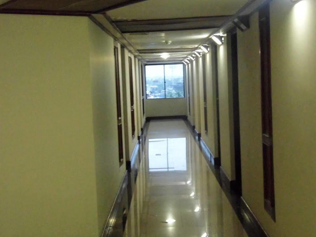 Keys Select By Lemon Tree Hotels, Malabar Gate, Kozhikode Eksteriør bilde