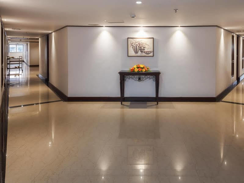 Keys Select By Lemon Tree Hotels, Malabar Gate, Kozhikode Eksteriør bilde